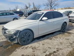 BMW Series 3 2013