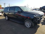 Chevrolet Suburban 2023