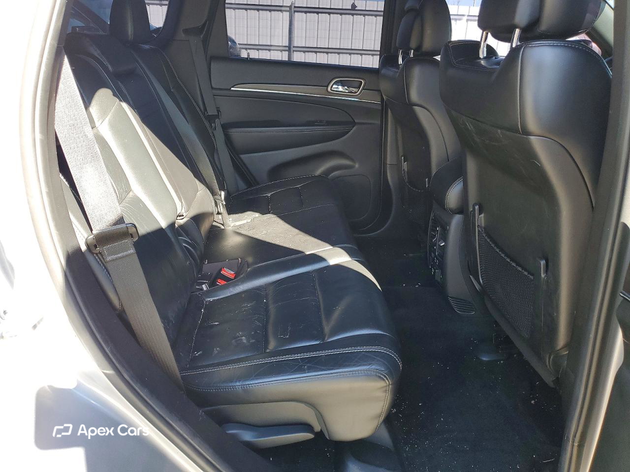 Jeep Cherokee 2014
