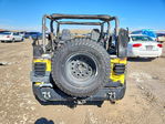 Jeep Wrangler 2001