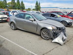 Lexus IS 2016