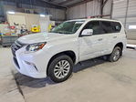 Lexus GX 2015