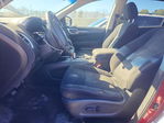 Nissan Pathfinder 2014