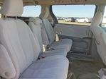 Toyota Sienna 2011