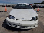 Chevrolet Cavalier 2002