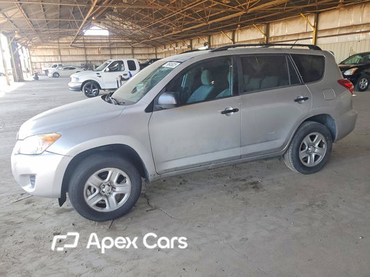 Toyota RAV 4 2011 - Image 1 of 12