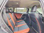 Toyota RAV 4 2015