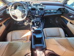 Lexus ES 2021