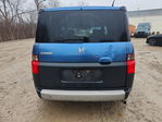 Honda Element 2007
