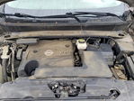 Nissan Pathfinder 2014