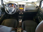 Nissan Versa 2014