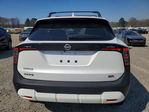 Nissan Kicks 2025