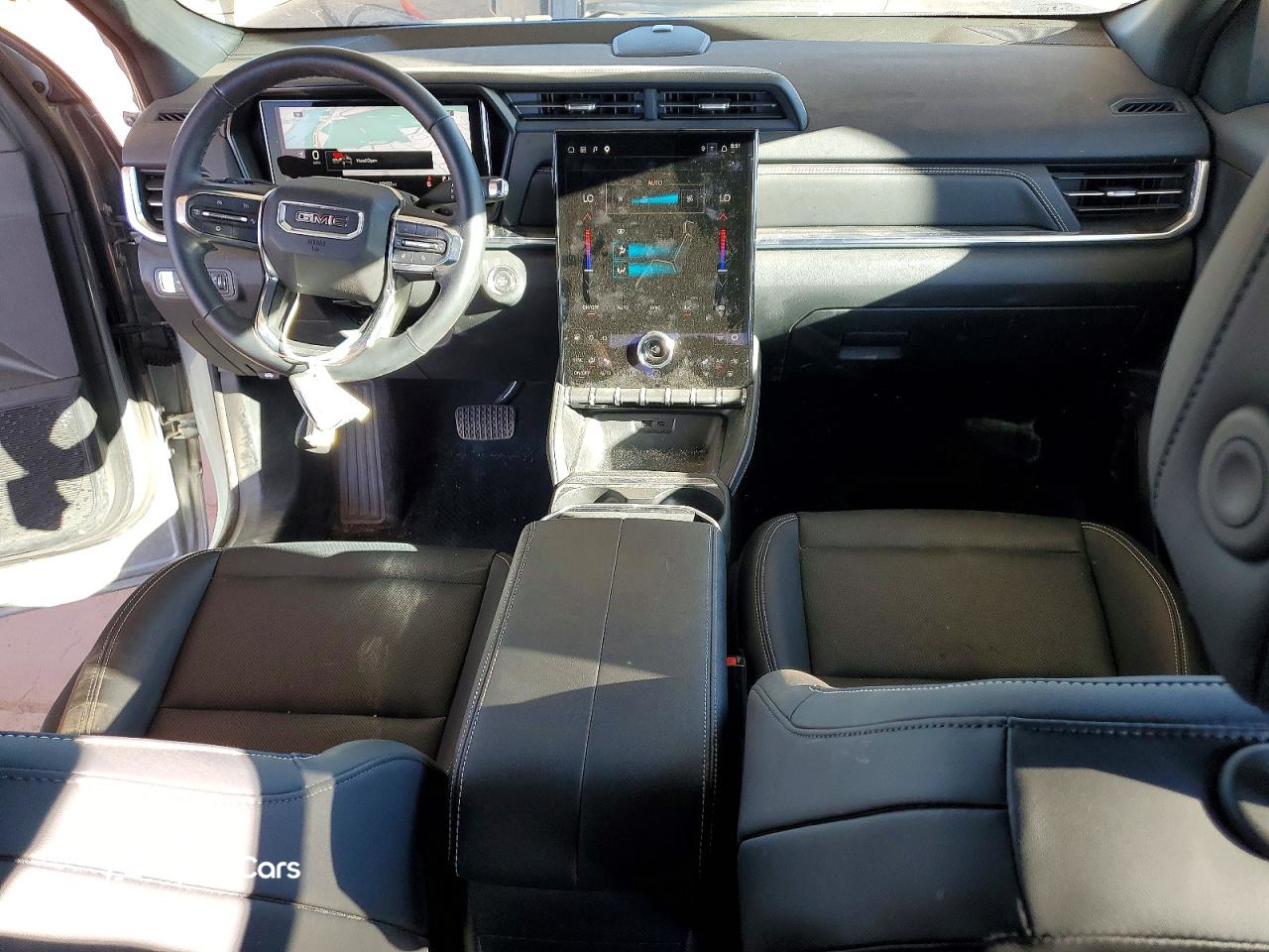 GMC Terrain 2025