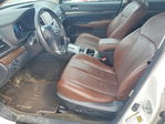 Subaru Outback 2013