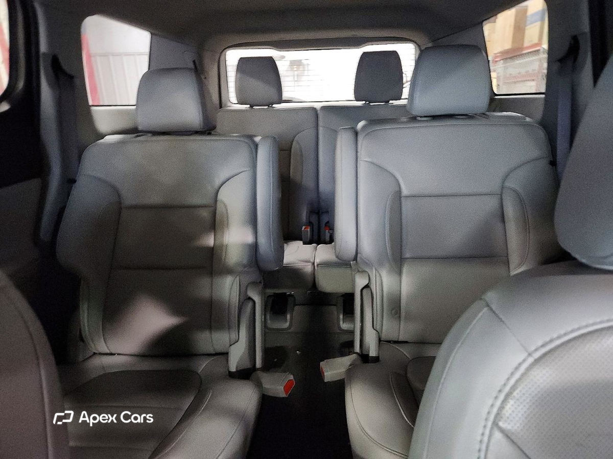 GMC Acadia 2020