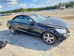 Mercedes-Benz E-klasse 2012