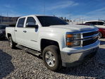 Chevrolet Silverado 2014