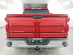 Chevrolet Silverado 2019