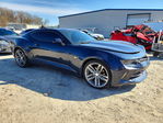 Chevrolet Camaro 2016