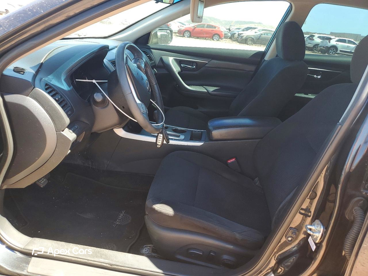 Altima 2015