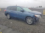 Nissan Pathfinder 2016