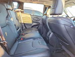 Jeep Cherokee 2022