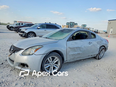 Nissan Altima 2013 - Image 1 of 13