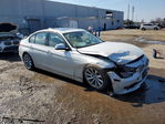 BMW Series 3 2012