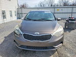 Kia Forte 2015