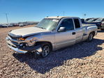 Chevrolet Silverado 2004