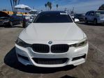 BMW Series 3 2014