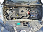 Nissan Juke 2012