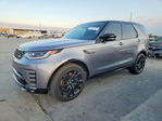 Land Rover Discovery 2023