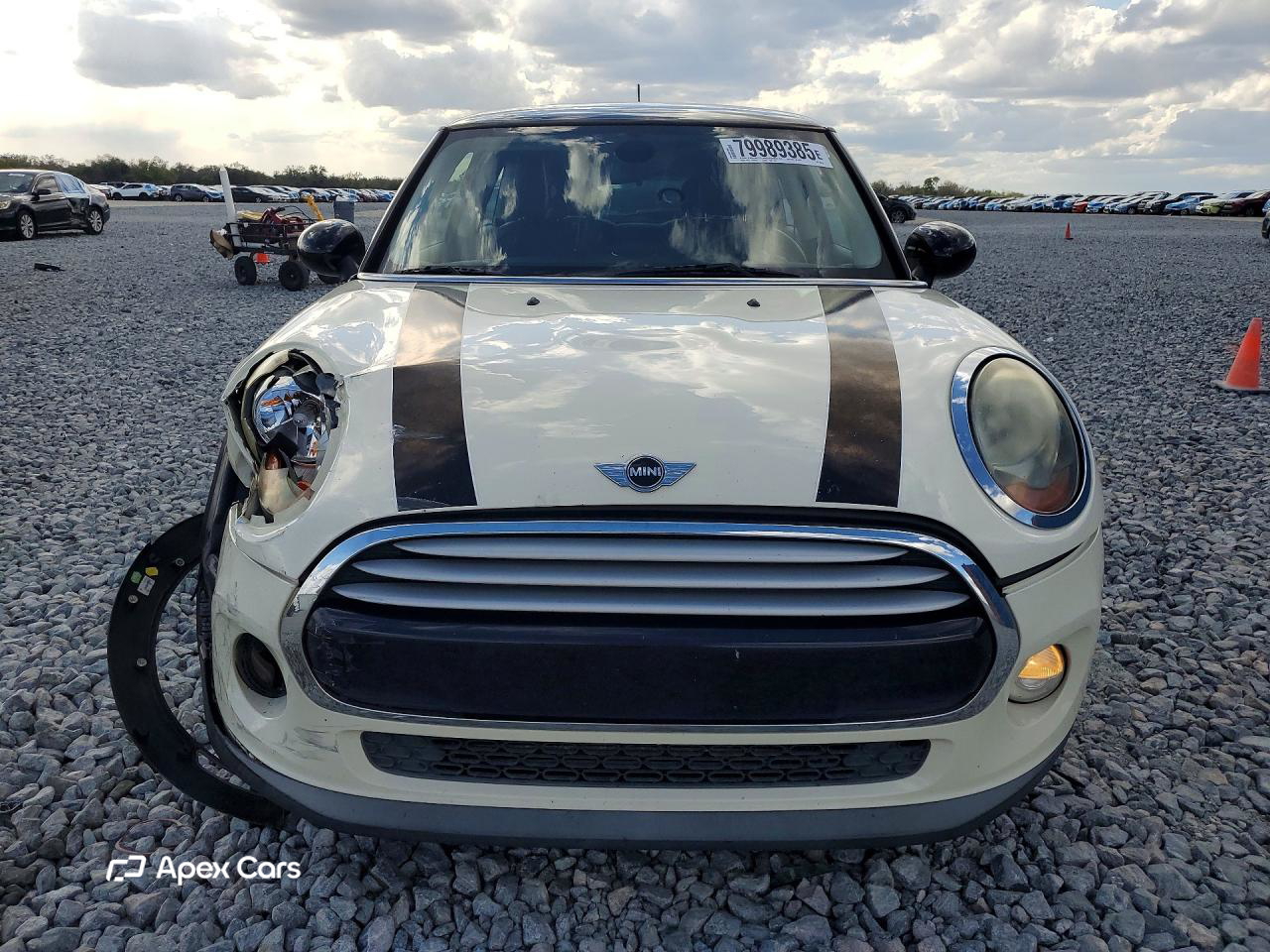 MINI Cooper 2015
