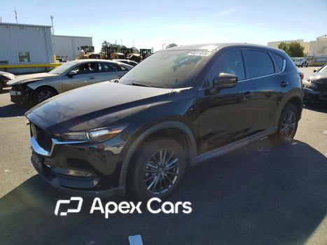 Mazda CX-5 2019 - Image 1 of 13