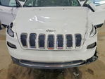 Jeep Cherokee 2018