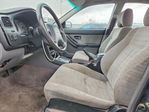 Subaru Legacy 2002