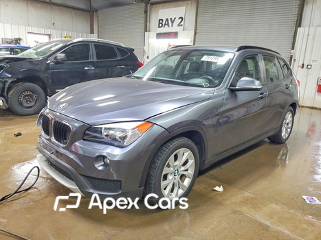 BMW X1 2013 - Image 1 of 13