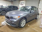 BMW X1 2013