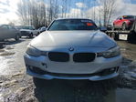 BMW Series 3 2012