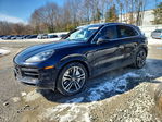 Porsche Cayenne 2021