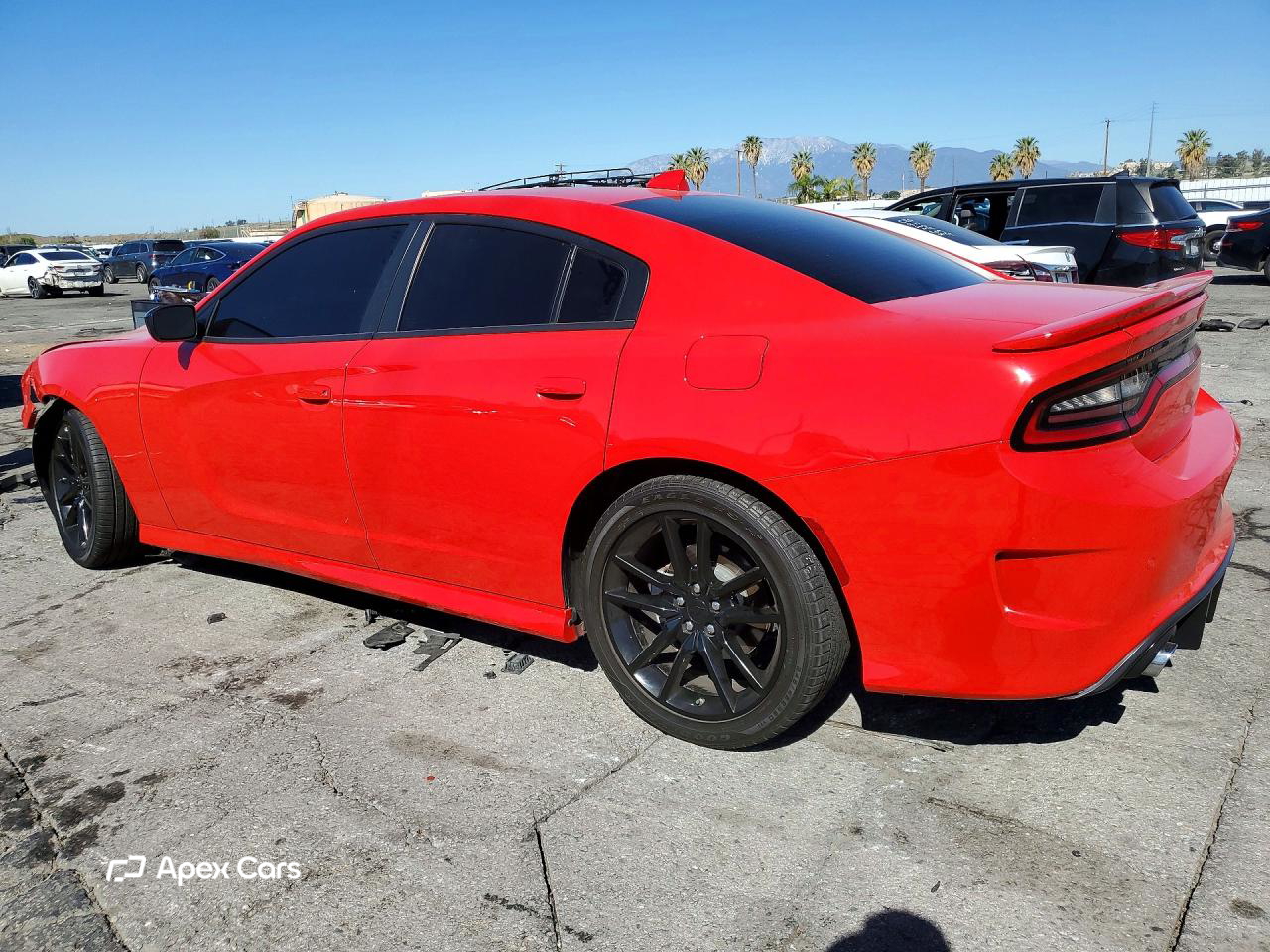 Dodge Charger 2023