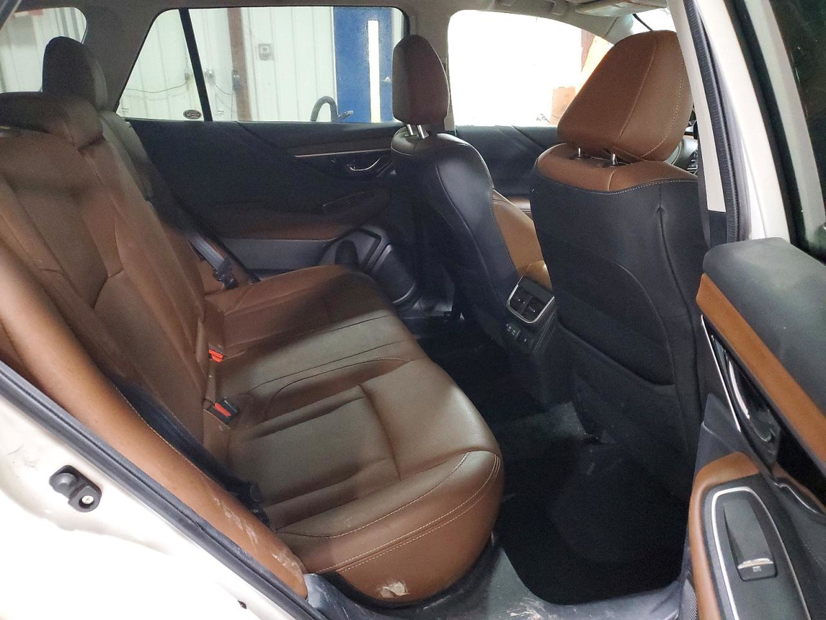 Subaru Outback 2021