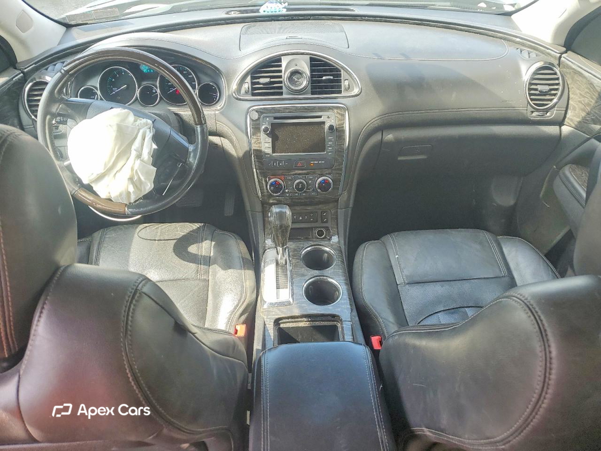 Buick Enclave 2014