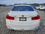 BMW Series 3 2017