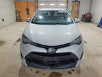 Toyota Corolla 2018