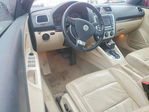 Volkswagen Eos 2007