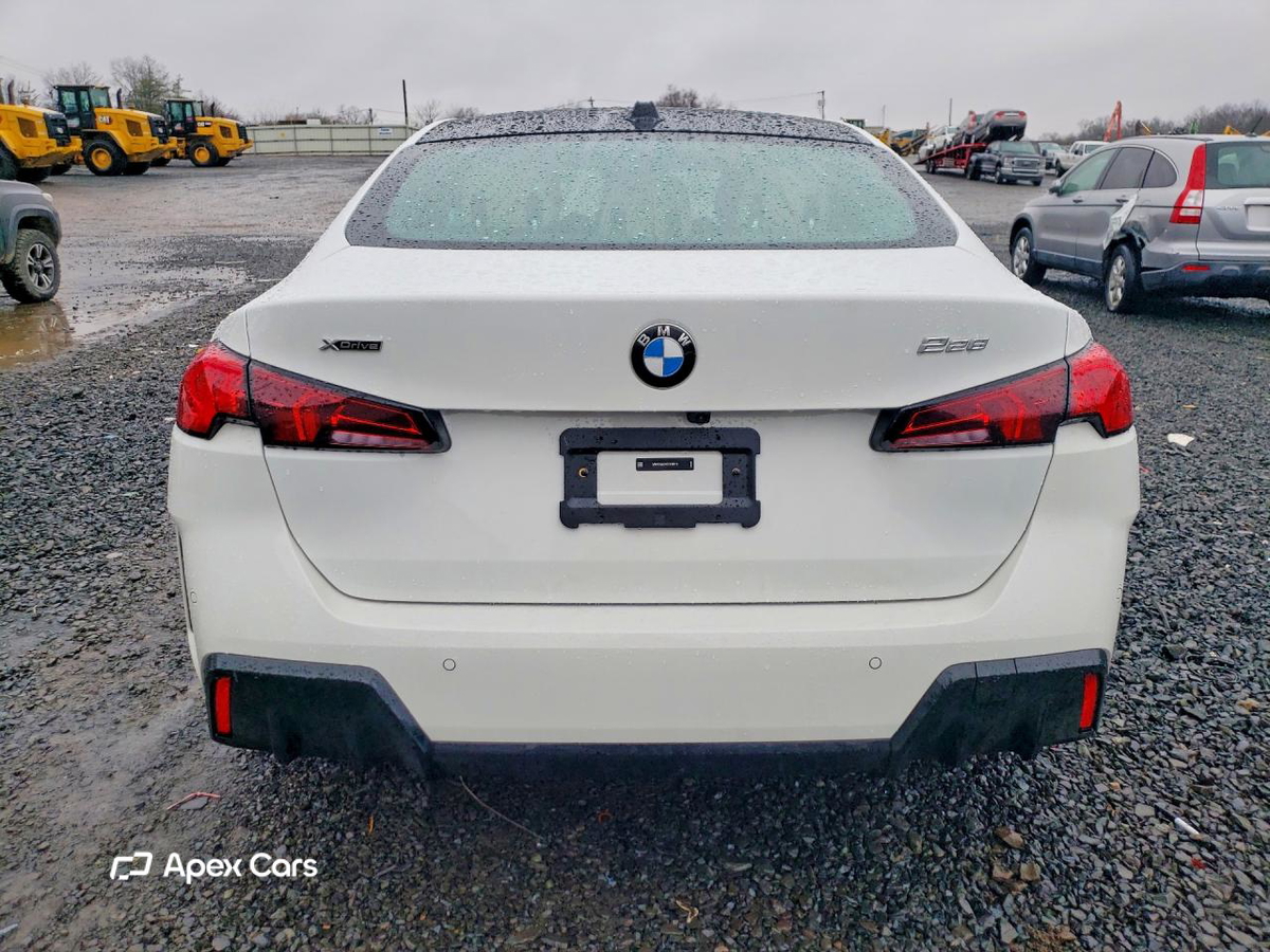 BMW Series 2 2026
