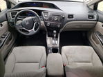 Honda Civic 2015
