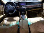 BMW Series 5 2006